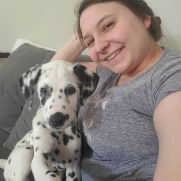 Meet Max! - Picture 3 of 14